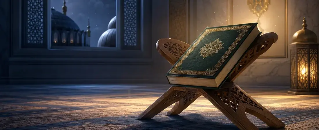 Rüyada Kur’an-ı Kerim Görmek